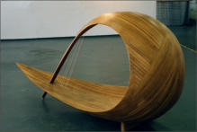 GROSSE LIEGE 1 Ausstellung Galerie Artlantis 2001